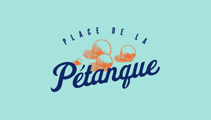 Place de la Petanque